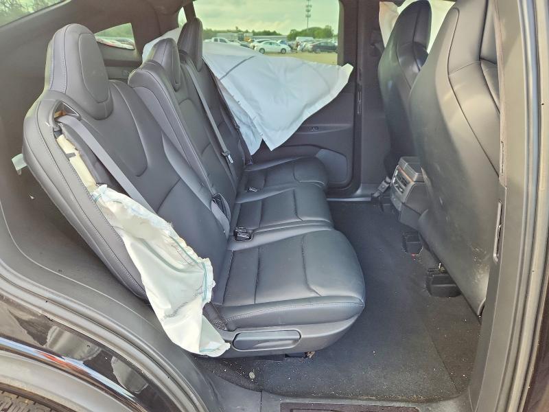 صورة رقم 11 من المزاد - 2018 TESLA MODEL X مع VIN 5YJXCDE2XJF112251