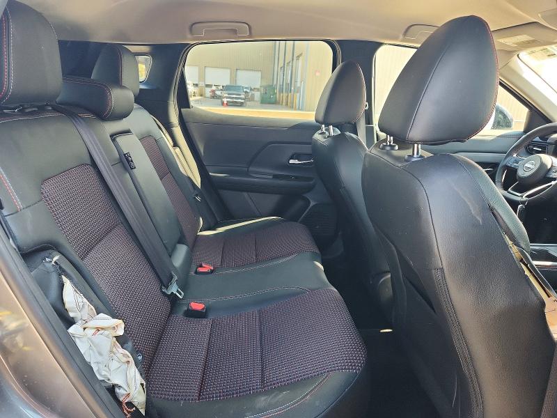 Photo 10 from auction – 2026 NISSAN KICKS with VIN 3N8AP6DA5TL380938