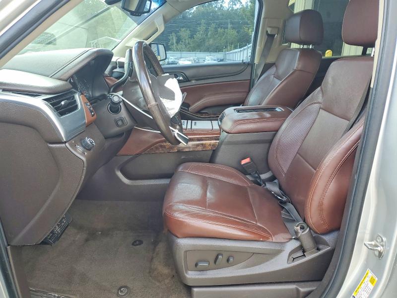 Photo 7 from auction – 2015 CHEVROLET SUBURBAN with VIN 1GNSCKKC5FR587987