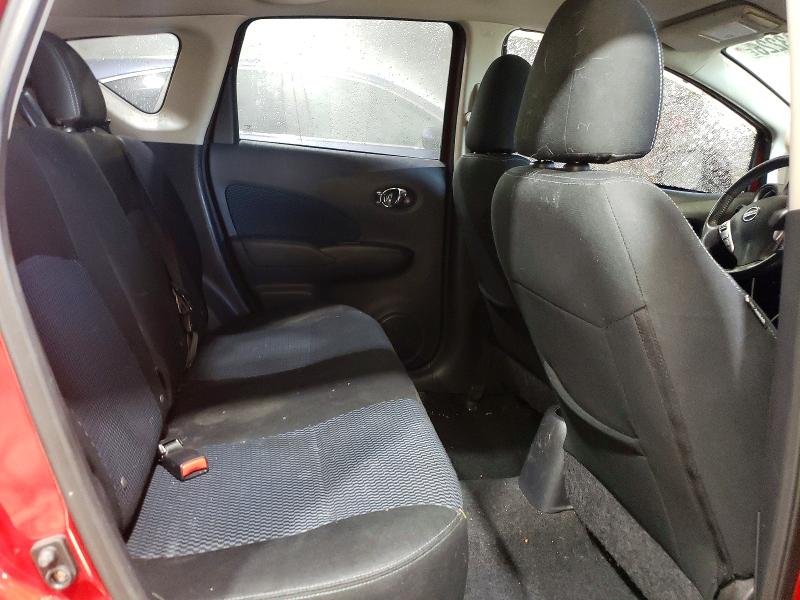 Zdjęcie 11 z aukcji – 2014 NISSAN VERSA NOTE z VIN 3N1CE2CP0EL393630