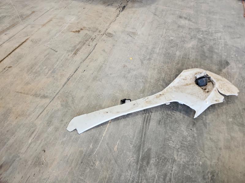Photo 13 from auction – 2021 BUICK ENVISION with VIN LRBFZSR46MD123784