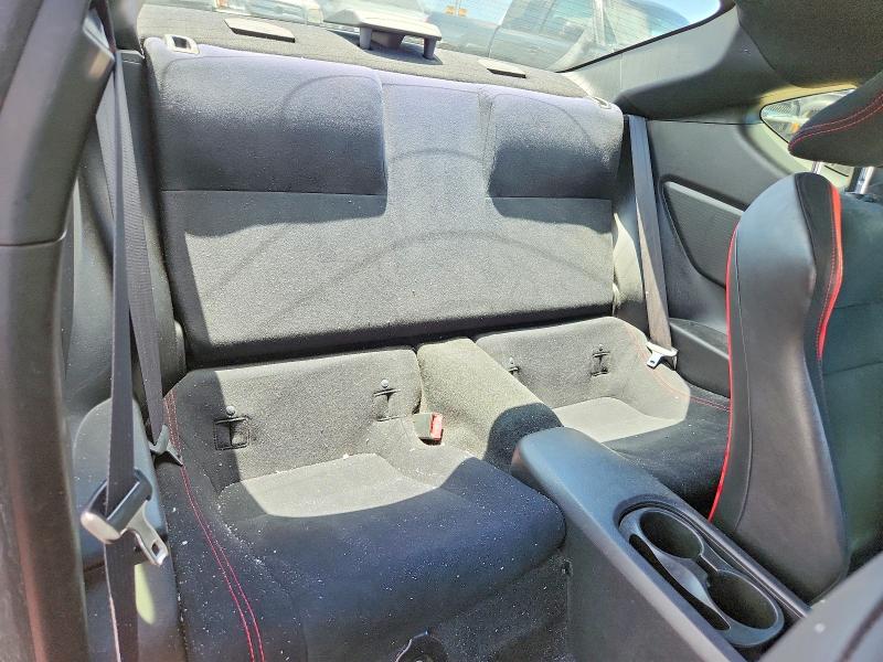 Zdjęcie 10 z aukcji – 2013 SCION FR-S z VIN JF1ZNAA14D2723047