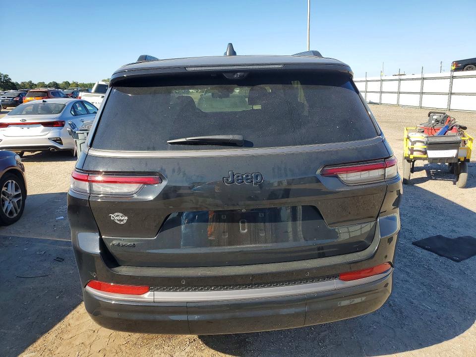 Снимка 6 от търг – 2026 JEEP GRAND CHEROKEE с VIN 1C4RJKBR2T8560359