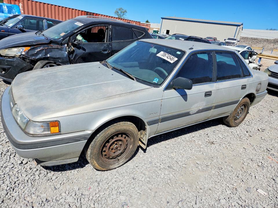 1991 MAZDA 626 - Търг №70674546