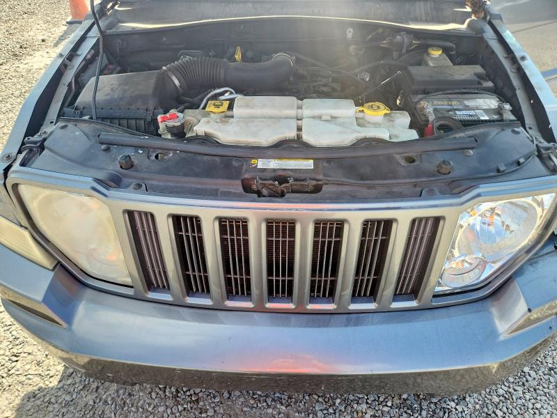 Zdjęcie 12 z aukcji – 2012 JEEP LIBERTY z VIN 1C4PJMAK1CW119020
