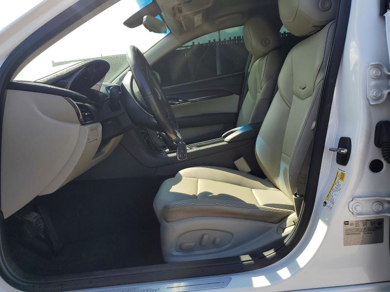 صورة رقم 7 من المزاد - 2016 CADILLAC ATS مع VIN 1G6AA5RX2G0146797