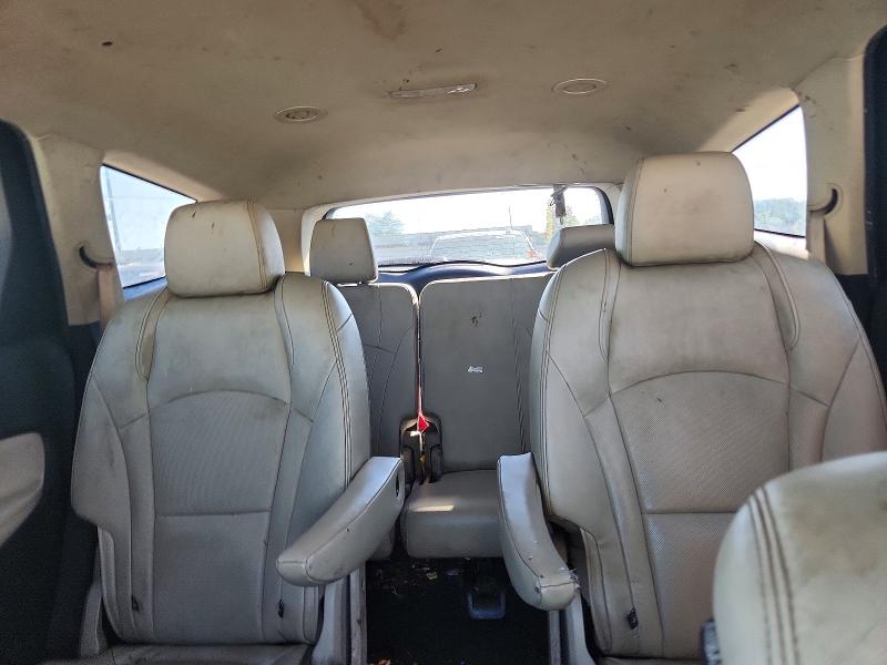 Photo 10 from auction – 2020 BUICK ENCLAVE with VIN 5GAEVAKW5LJ321224
