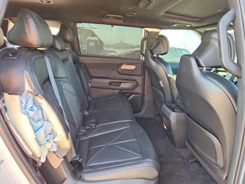 Снимка 11 от търг – 2027 KIA TELLURIDE с VIN 5XYPC5S13VG037098