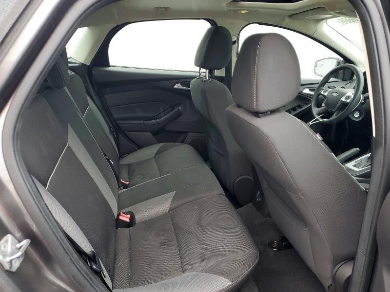 Photo 11 from auction – 2014 FORD FOCUS with VIN 1FADP3K21EL221115