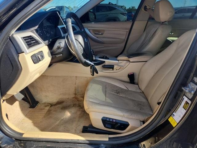 Photo 7 from auction – 2013 BMW 328 with VIN WBA3C1C54DK104922