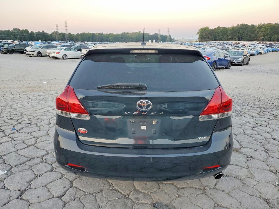Photo 6 from auction – 2015 TOYOTA VENZA with VIN 4T3ZA3BB6FU096709