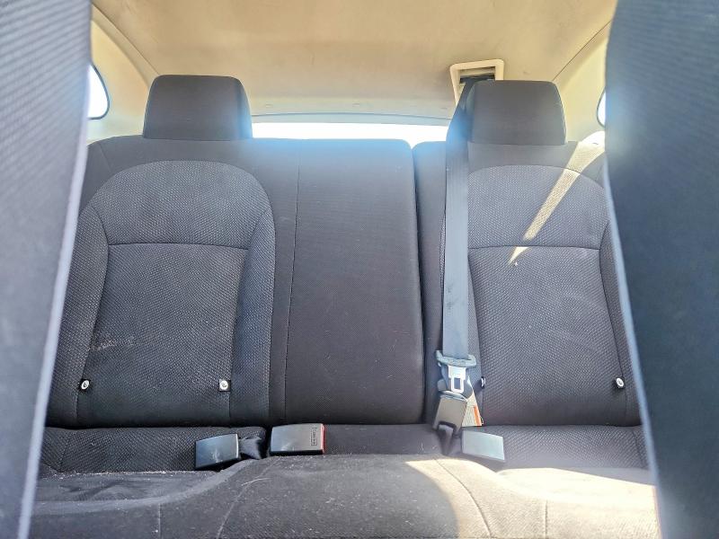 Photo 10 from auction – 2013 NISSAN ROGUE with VIN JN8AS5MT8DW554264
