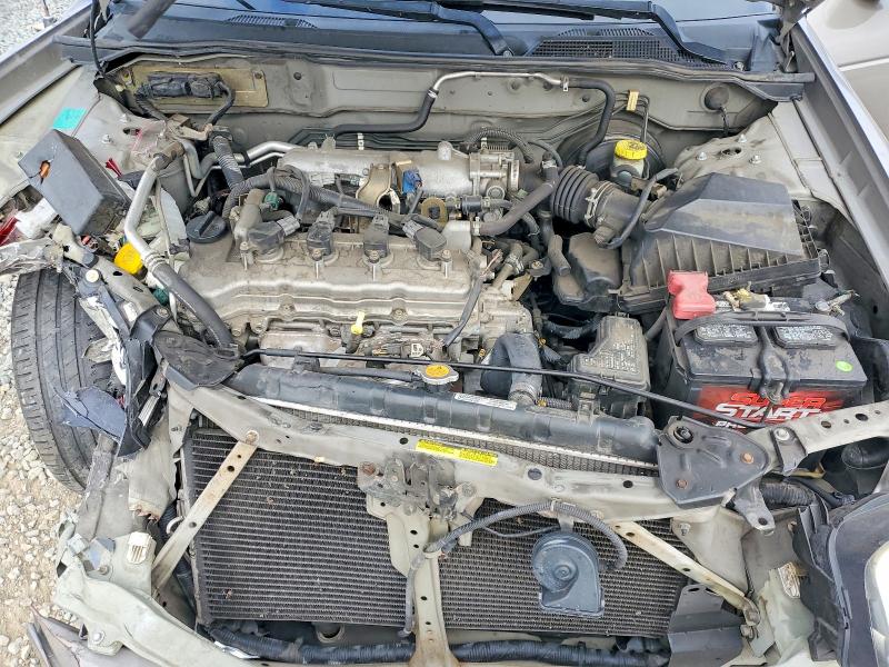 Снимка 11 от търг – 2006 NISSAN SENTRA с VIN 3N1CB51A66L538891