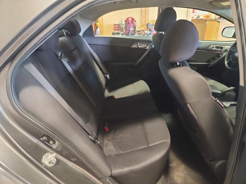 Photo 10 from auction – 2013 KIA FORTE with VIN KNAFU4A21D5728115