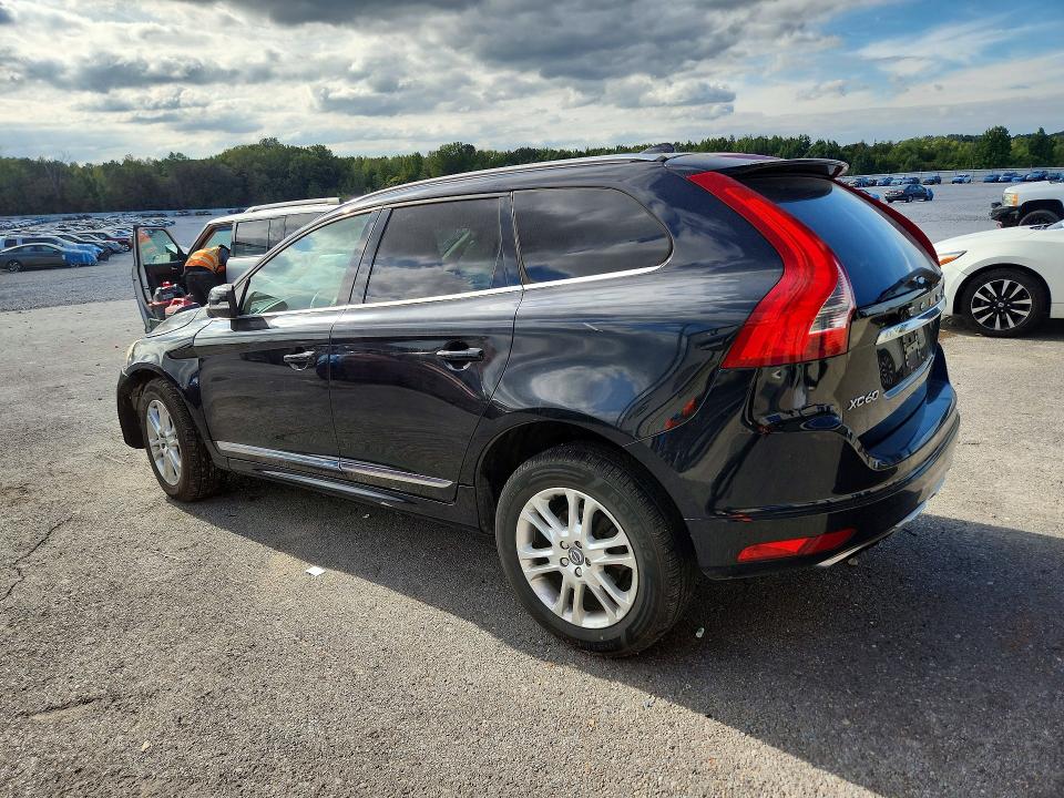 صورة رقم 2 من المزاد - 2015 VOLVO XC60 مع VIN YV440MDK5F2744899