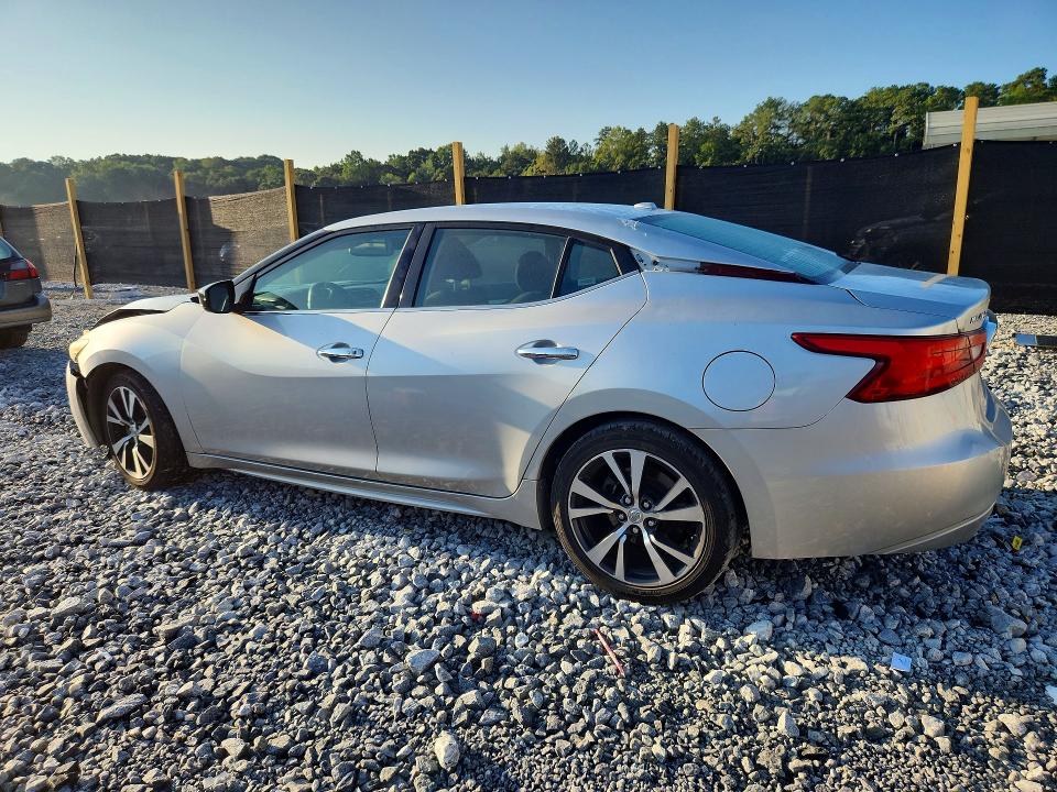 Снимка 2 от търг – 2016 NISSAN MAXIMA с VIN 1N4AA6AP8GC381109
