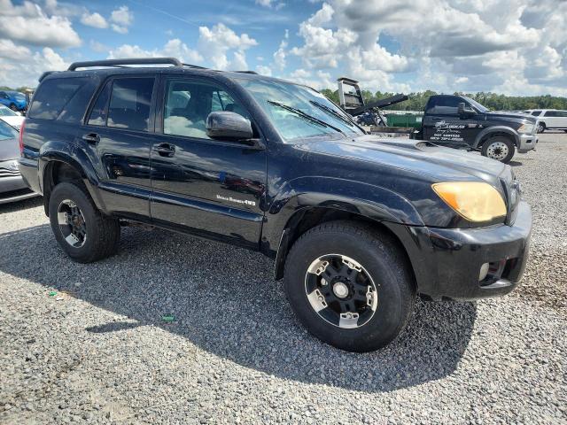 Photo 4 from auction – 2008 TOYOTA 4RUNNER with VIN JTEBU14R38K020427