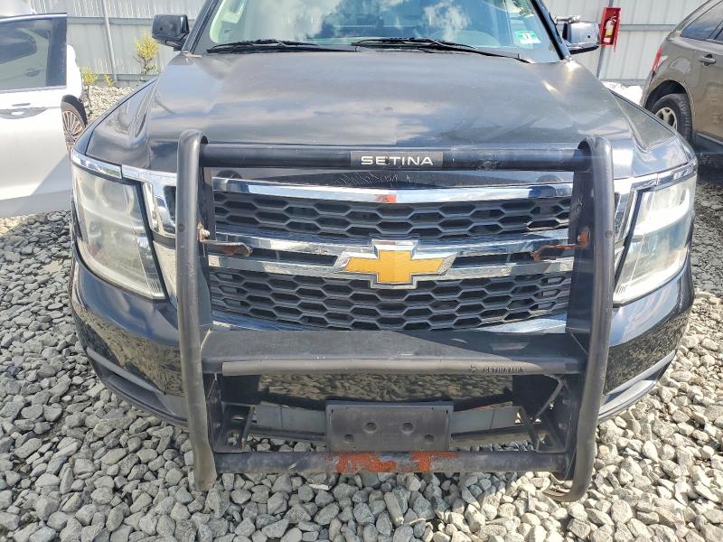 Photo 11 from auction – 2015 CHEVROLET TAHOE with VIN 1GNSK2EC9FR654668