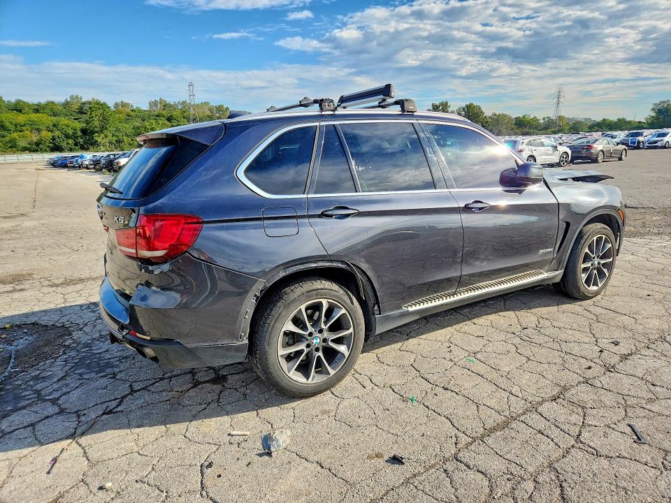 Zdjęcie 3 z aukcji – 2015 BMW X5 z VIN 5UXKS4C5XF0N09585