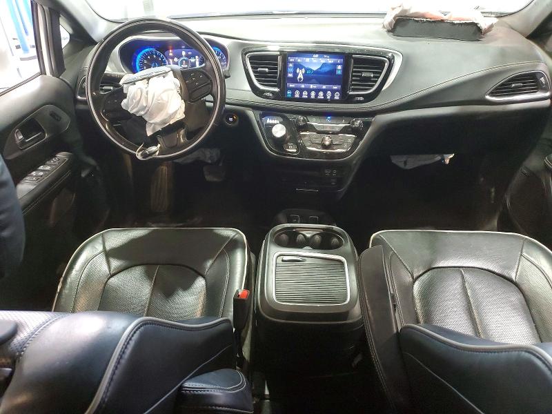 Zdjęcie 8 z aukcji – 2019 CHRYSLER PACIFICA z VIN 2C4RC1GG5KR657599