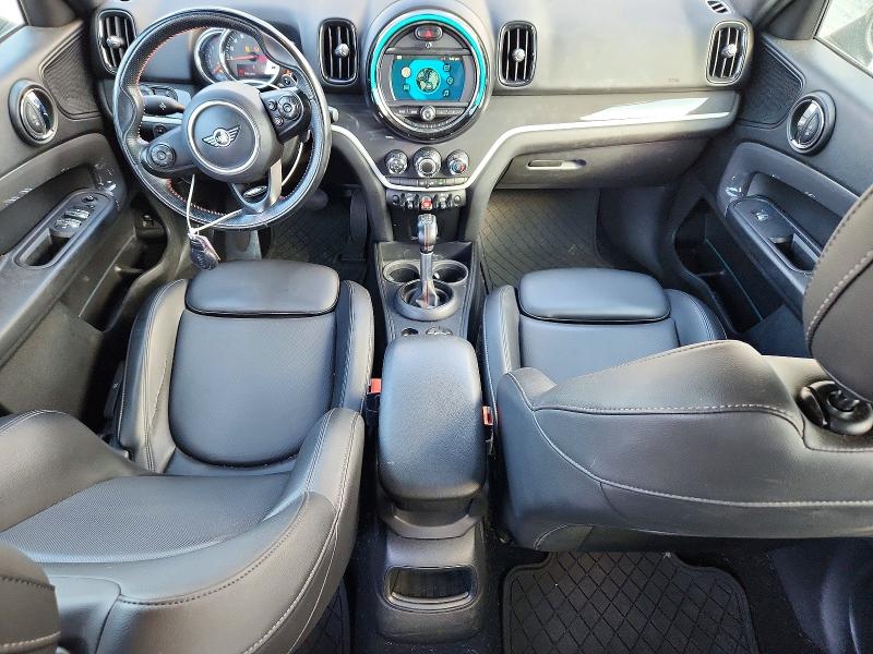 Foto 8 de la subasta – 2019 MINI COOPER con VIN WMZYT3C56K3E96817