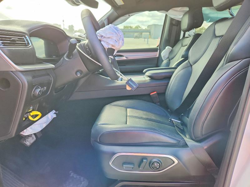 Zdjęcie 7 z aukcji – 2025 JEEP WAGONEER z VIN 1C4SJVBP5SS520201