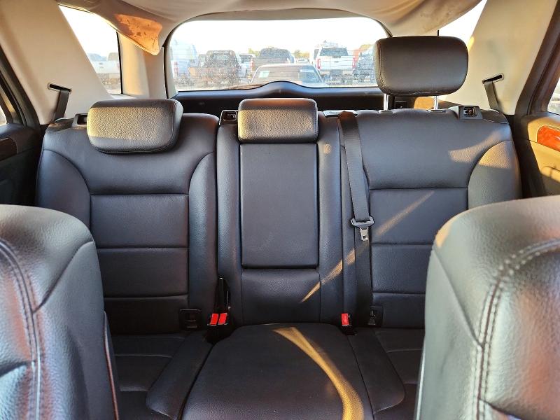 Снимка 10 от търг – 2010 MERCEDES-BENZ ML с VIN 4JGBB5GB2AA536480