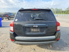 Фото 6 с аукциона – 2016 JEEP COMPASS с VIN 1C4NJCBAXGD513270