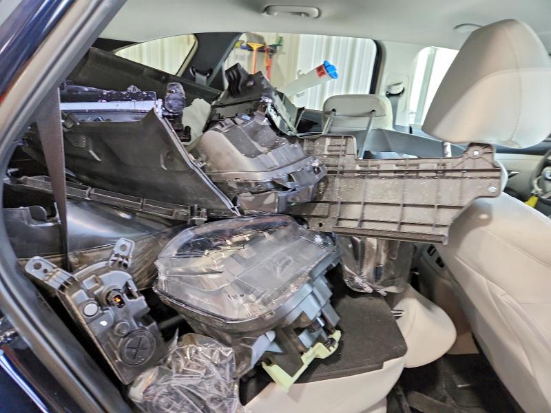 Photo 10 from auction – 2026 HYUNDAI TUCSON with VIN KM8JBDD13TU485994