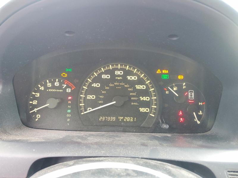 Photo 9 from auction – 2007 HONDA ACCORD with VIN 1HGCM66517A029309
