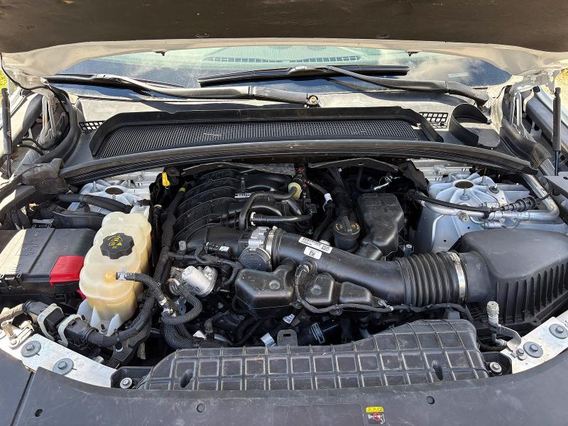 Photo 7 from auction – 2023 JEEP GRAND CHEROKEE with VIN 1C4RJGBG2PC502847