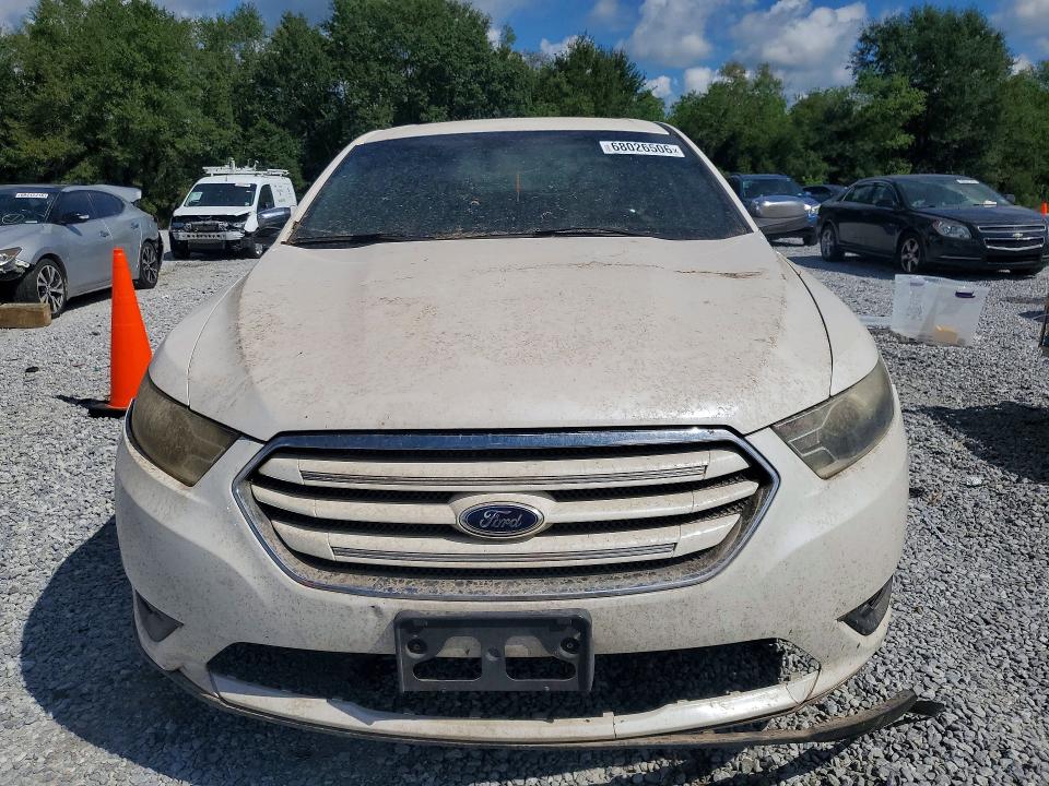 Фото 5 с аукциона – 2013 FORD TAURUS с VIN 1FAHP2F8XDG202726
