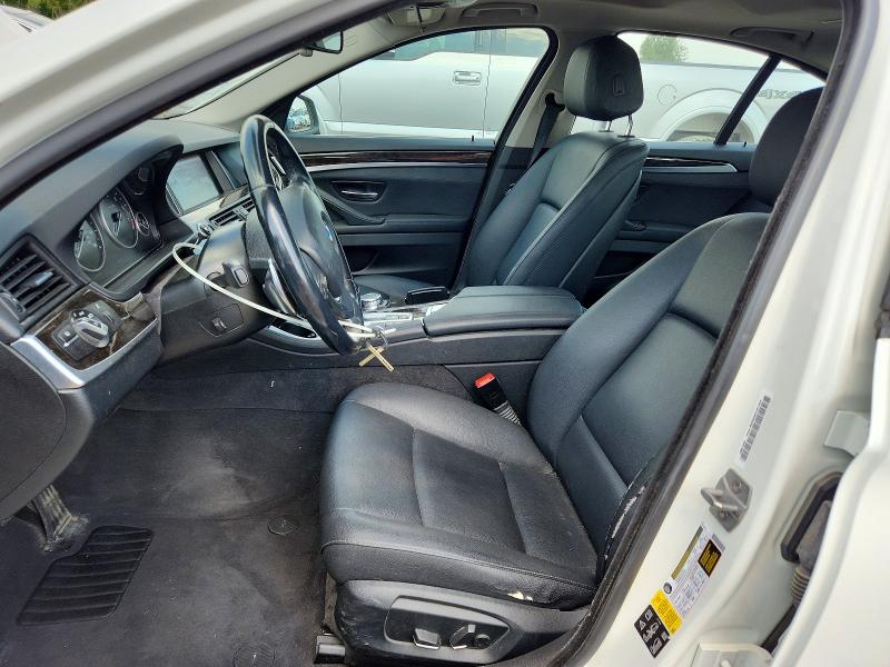 Фото 7 с аукциона – 2016 BMW 528 с VIN WBA5A7C53GG147608