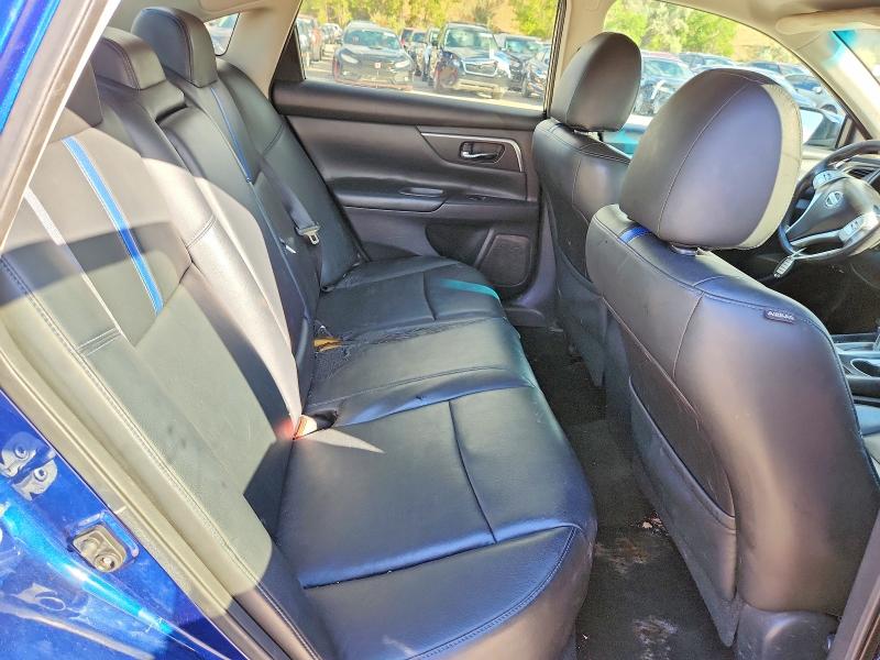 Photo 10 from auction – 2016 NISSAN ALTIMA with VIN 1N4AL3APXGC226490