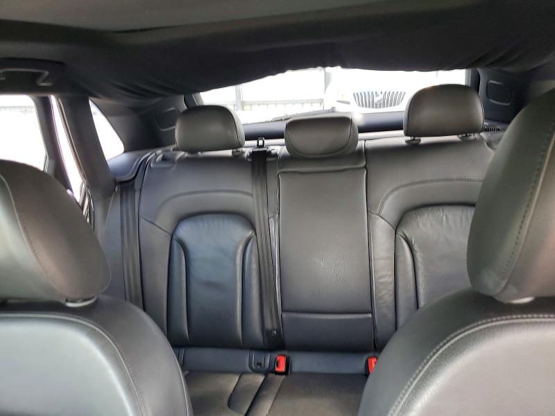 Photo 10 from auction – 2018 AUDI Q3 with VIN WA1BCCFS4JR028398