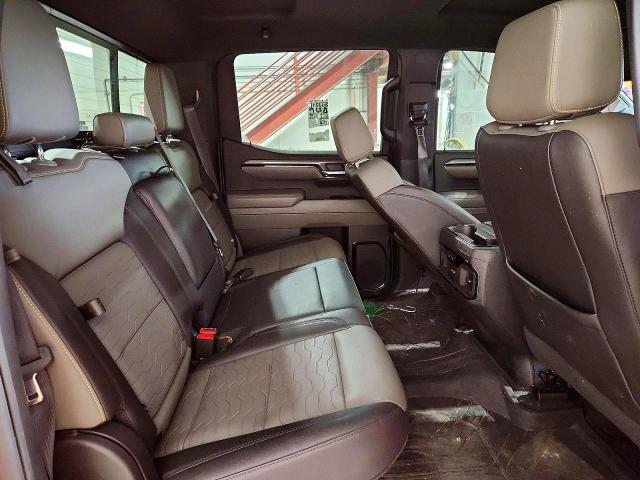 Снимка 10 от търг – 2022 CHEVROLET SILVERADO с VIN 3GCUDHEL5NG628971