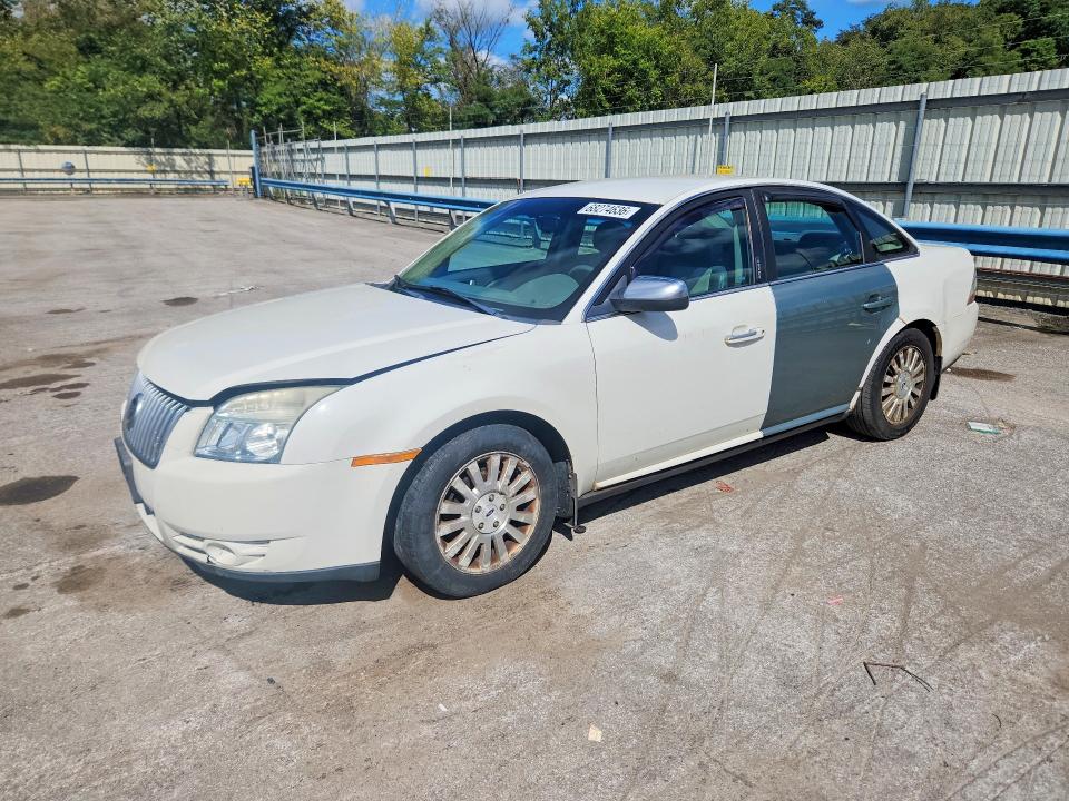 2009 MERCURY SABLE - Търг №68274636