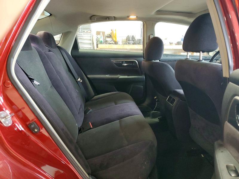 Photo 10 from auction – 2013 NISSAN ALTIMA with VIN 1N4BL3AP6DN489550