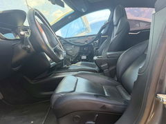 Photo 7 from auction – 2018 TESLA MODEL S with VIN 5YJSA1E27JF244852