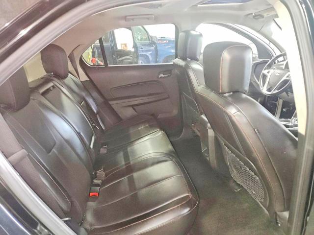 Photo 11 from auction – 2017 CHEVROLET EQUINOX with VIN 2GNFLFEK6H6223300