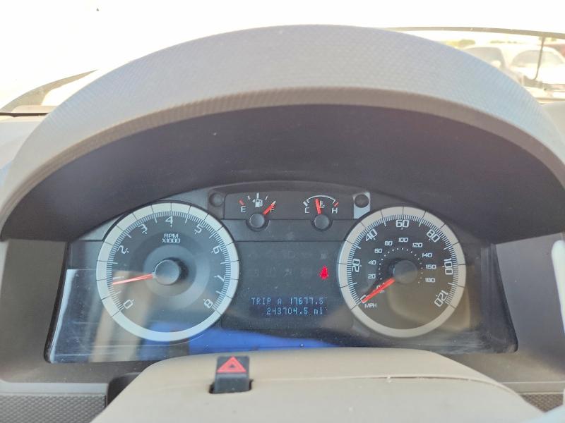 Снимка 9 от търг – 2009 FORD ESCAPE с VIN 1FMCU03709KC57859