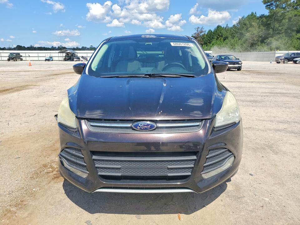 Photo 5 from auction – 2013 FORD ESCAPE with VIN 1FMCU9GX9DUD16211