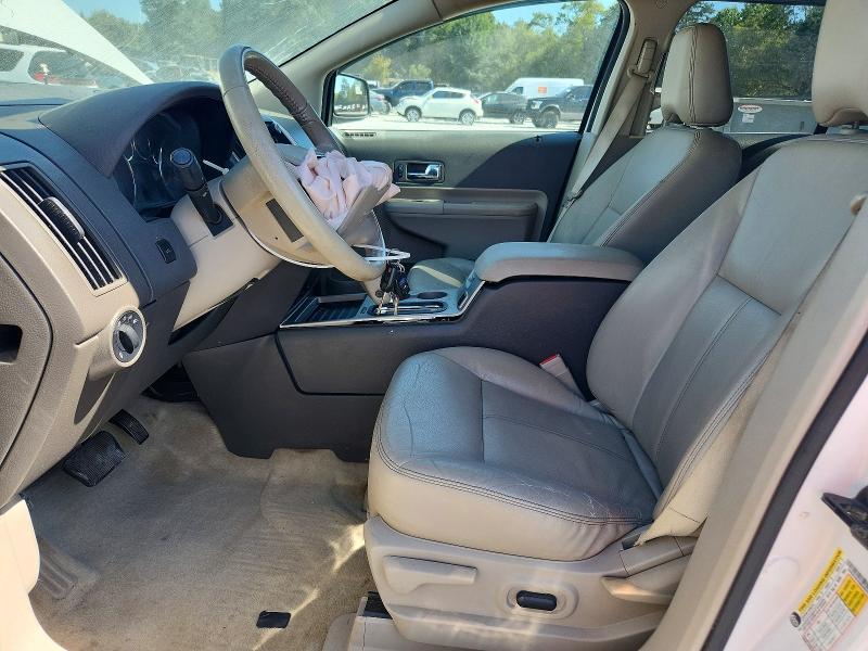Photo 7 from auction – 2009 FORD EDGE with VIN 2FMDK39CX9BA86063