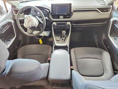 Zdjęcie 8 z aukcji – 2020 TOYOTA RAV4 z VIN JTMLWRFV9LD060908