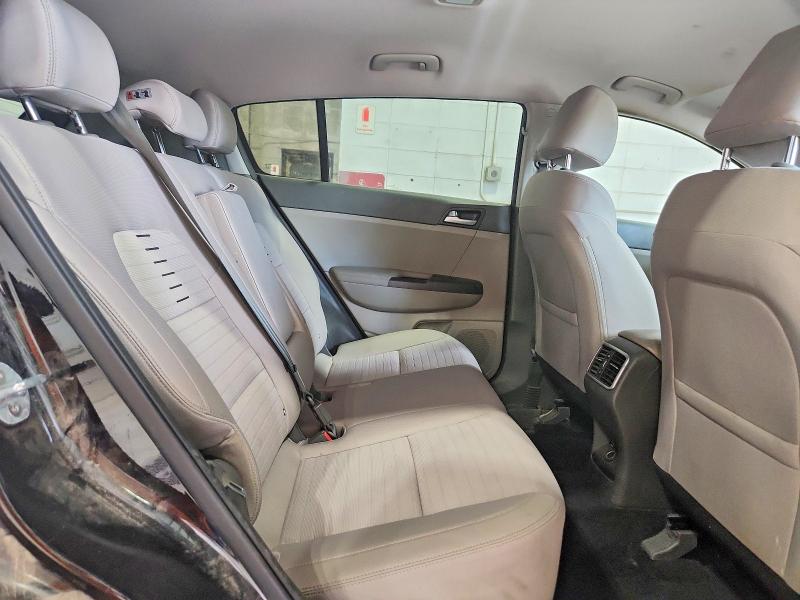 صورة رقم 11 من المزاد - 2018 KIA SPORTAGE مع VIN KNDPMCAC7J7488059