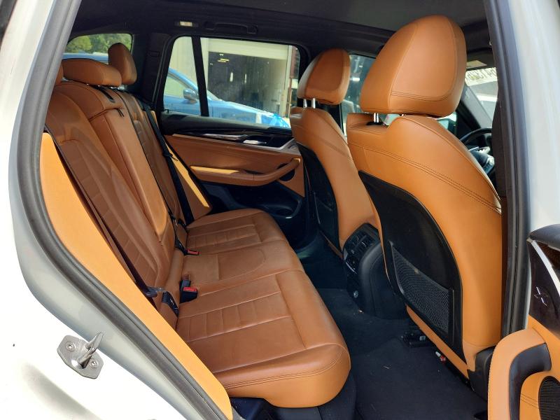 صورة رقم 11 من المزاد - 2019 BMW X3 مع VIN 5UXTR7C54KLE94093