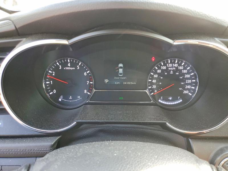 Снимка 9 от търг – 2012 KIA OPTIMA с VIN KNAGR4A69C5277636