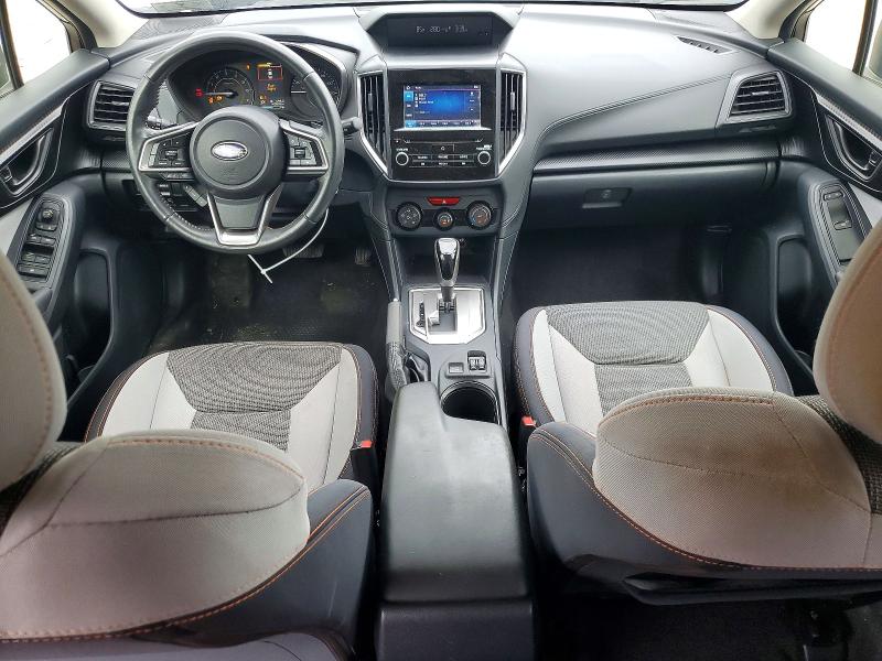 Снимка 8 от търг – 2019 SUBARU CROSSTREK с VIN JF2GTAEC2K8369513
