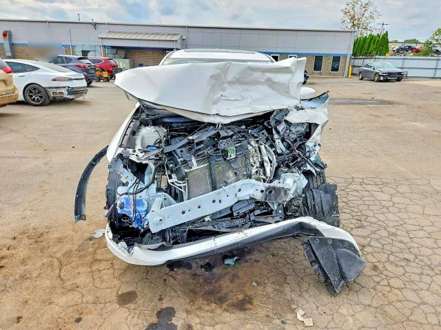 Photo 5 from auction – 2025 MAZDA CX-5 with VIN JM3KFBCLXS0650991