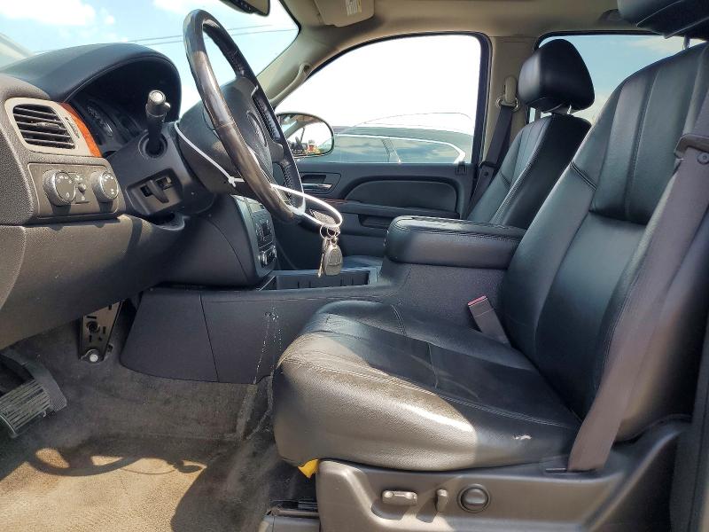 Photo 7 from auction – 2012 GMC YUKON XL with VIN 1GKS2KE73CR263933